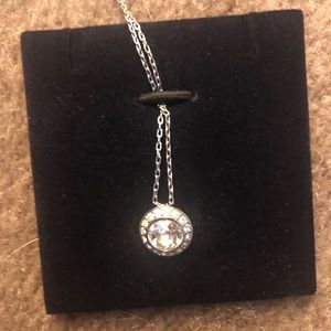 Swarovski Necklace